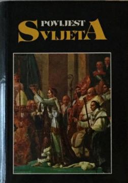 Povijest svijeta od početka do danas