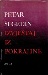 Izvještaj iz pokrajine