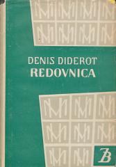 Redovnica