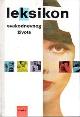 Leksikon svakodnevnog života