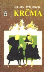 Krčma