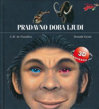 Pradavno doba ljudi