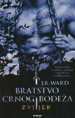 Bratstvo crnog bodeža XX: Zvijer