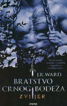 Bratstvo crnog bodeža XX: Zvijer
