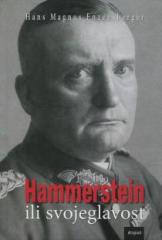 Hammerstein ili svojeglavost