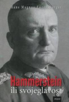 Hammerstein ili svojeglavost