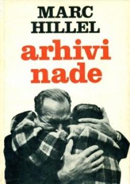 Arhivi nade