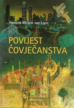 Povijest čovječanstva