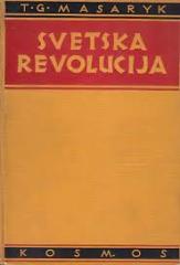 Svetska revolucija