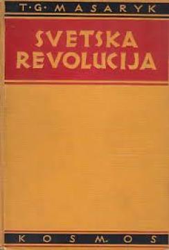 Svetska revolucija