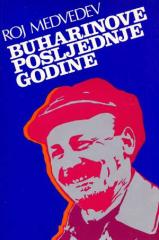 Buharinove posljednje godine