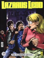 Lazarus Ledd SD #52: Pod madridskim sjenama