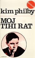 Moj tihi rat