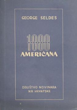 Tisuću Američana