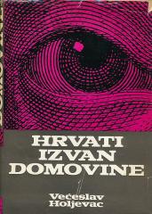 Hrvati izvan domovine