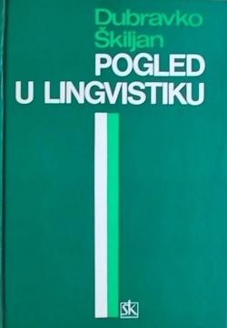 Pogled u lingvistiku