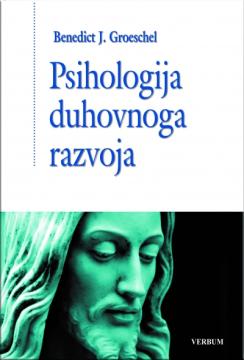 Psihologija duhovnoga razvoja
