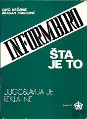 Informbiro, šta je to? Jugoslavija je rekla: Ne