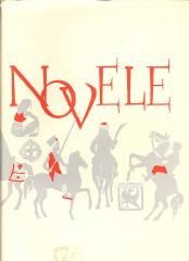 Feljtoni i novele