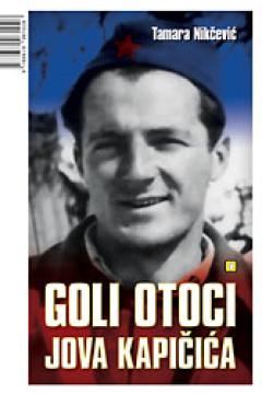 Goli otoci Jova Kapičića
