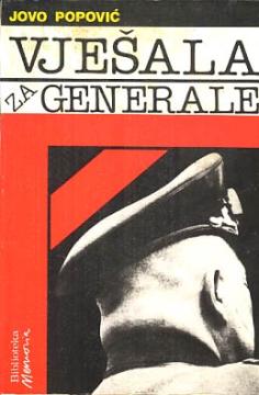 Vješala za generale
