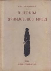 O jednoj španjolskoj majci