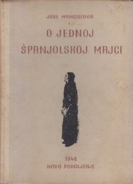 O jednoj španjolskoj majci