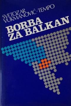 Borba za Balkan