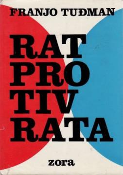 Rat protiv rata