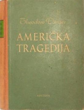 Američka tragedija