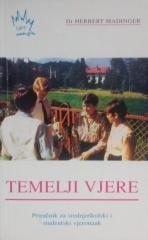 Temelji vjere