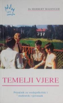 Temelji vjere
