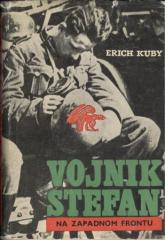 Vojnik Stefan na zapadnom frontu