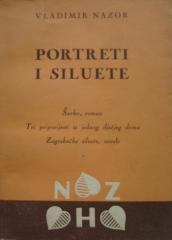 Portreti i siluete