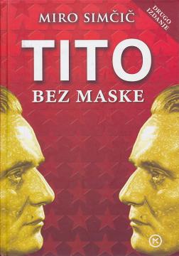 Tito bez maske