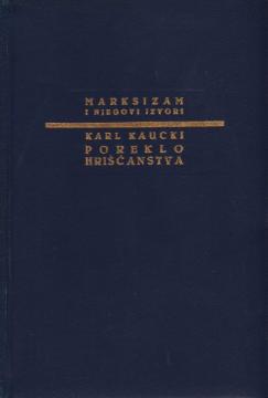 Poreklo hrišćanstva