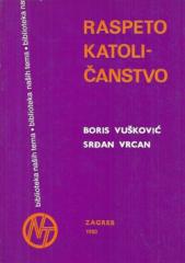 Raspeto katoličanstvo