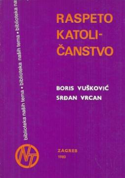 Raspeto katoličanstvo