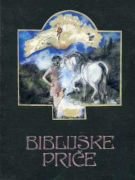 Biblijske priče