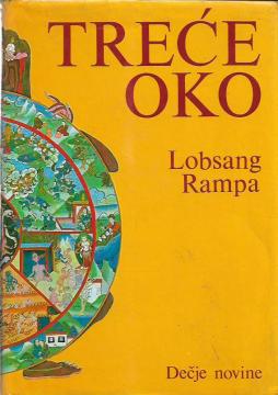 Treće oko