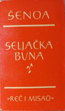 Seljačka buna