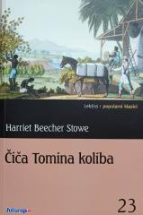 Čiča Tomina koliba