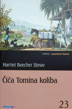 Čiča Tomina koliba