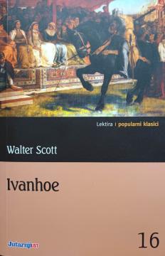 Ivanhoe