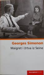 Maigret i žrtva iz Seine