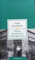 Bolja polovica hrabrosti
