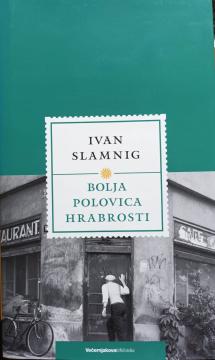 Bolja polovica hrabrosti