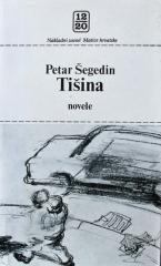 Tišina : novele
