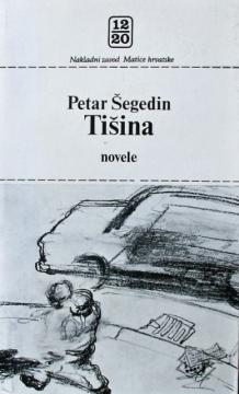 Tišina : novele