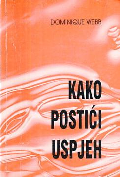 Kako postići uspjeh